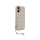 Etui do telefonów Guess 4G Charms Collection MagSafe do iPhone 17 różowy